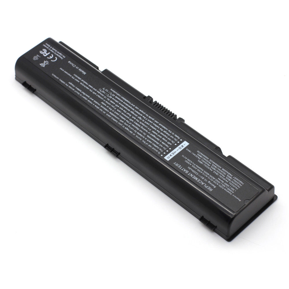 kompatybilny bateria Toshiba Satellite A205-S5803 A205-S5804