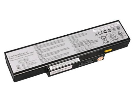 Asus N71YI N71VN-TY011V N71VN-TY013V kompatybilny bateria