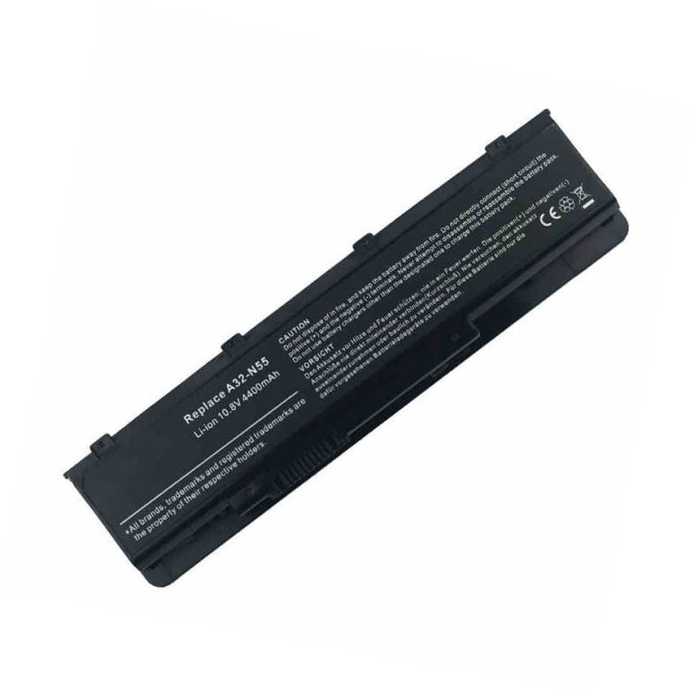 Asus N55XI263SF-SL N55XI267SF-SL N55XI267SL-SL kompatybilny bateria