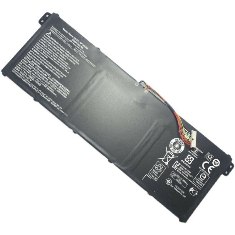 AP18C8K Acer Chromebook Spin CP713-2W 5 slim A515-54 A515-43 kompatybilny bateria