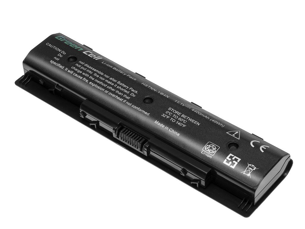 HP Envy 15-J000 17-J000 15T-J100 15-J011SG 15-J013SG 15-J143NA kompatybilny bateria