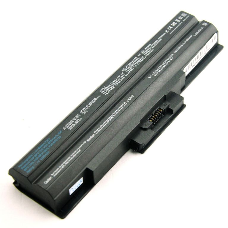 Sony VGP-BPL21 VGP-BPS21 VGP-BPS21A VGP-BPS21B kompatybilny bateria