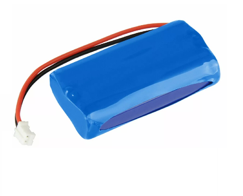 7.2V 800mAh Li-ion Gardena 01866-00.600.02 C1060 plus Solar kompatybilny bateria