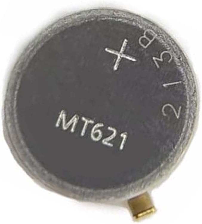 (obrazek) 295-5100 MT621 Eco Drive Watch for BP10 E031 E068 E100 E101 E106 E110 E111 Baterii