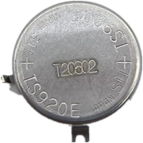 (obrazek) VS72 VS75 V172 V174 V175 Solar TS-920E 3023-24H/3023-34T Capacitor Watch Baterii