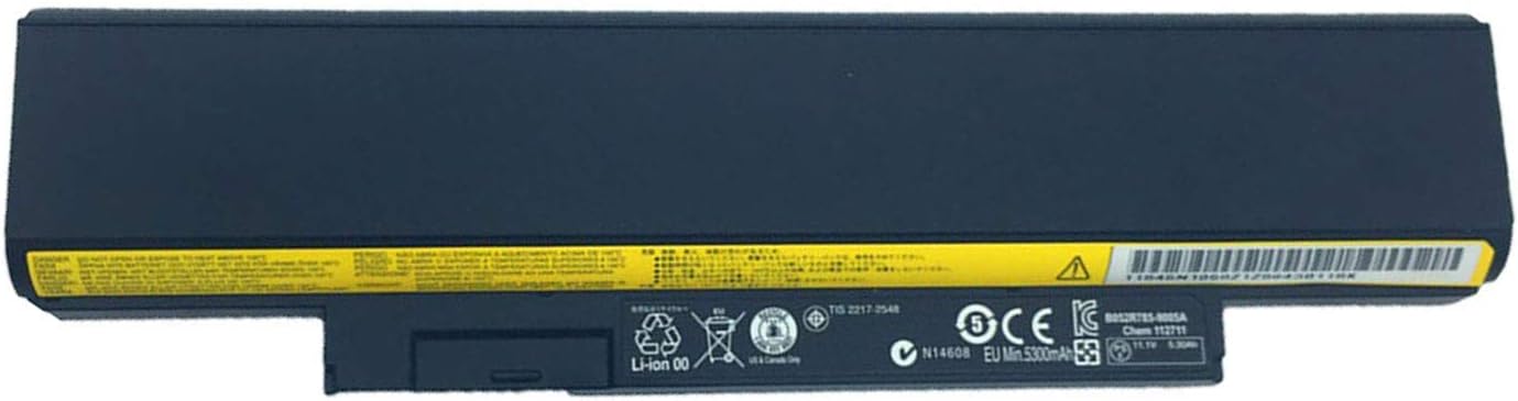 (obrazek) 0A36290 0A36292 42T4943 42T4945 Lenovo ThinkPad Edge E120 E125 E130 E135 Baterii
