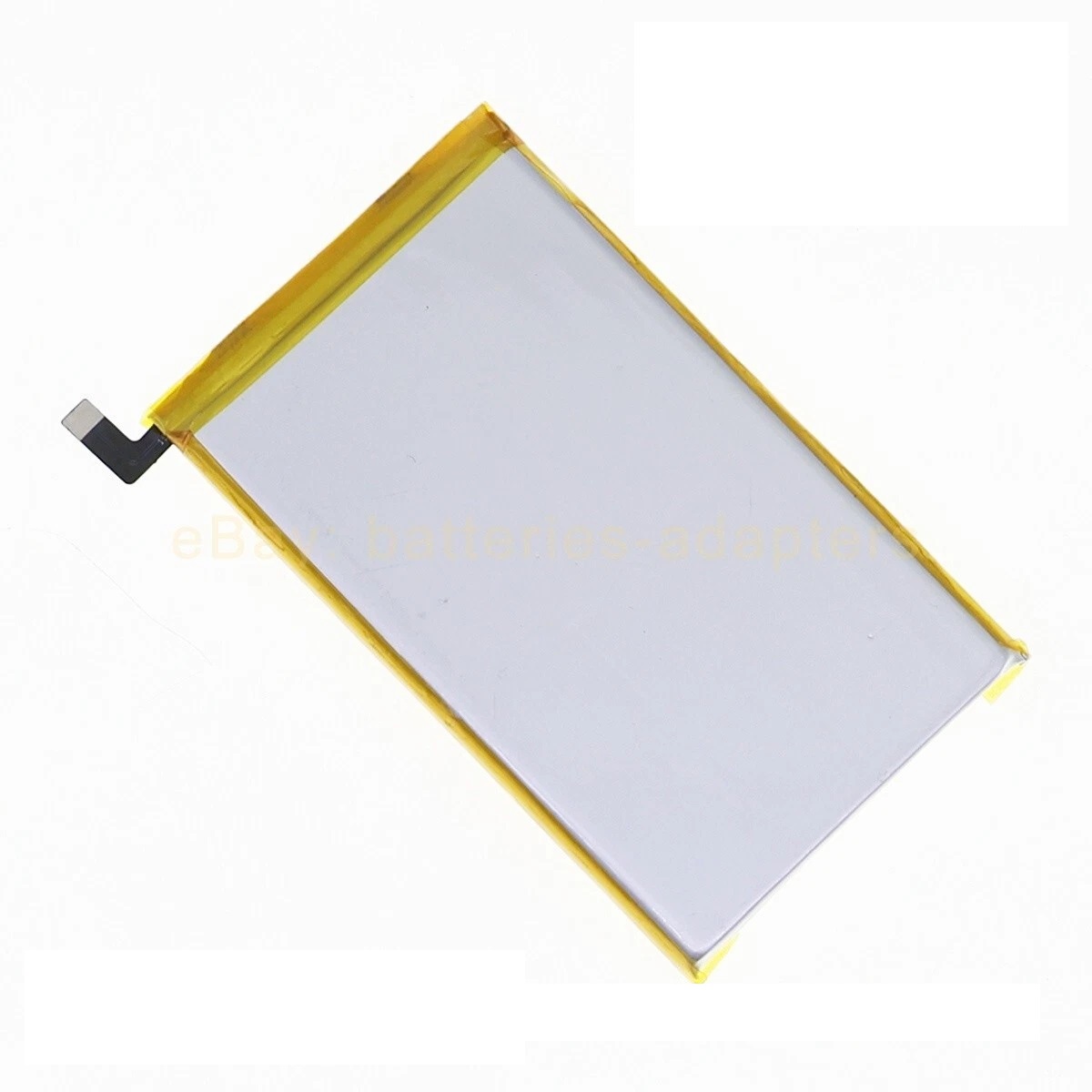 (obrazek) 3.8V 7000mAh 6664107 656410 GPD Pocket 1 Baterii