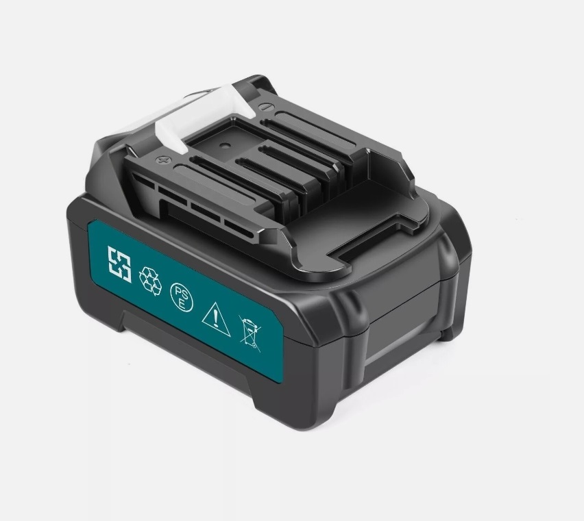 40V Makita BL4025 BL4020 BL4060 BL4050F BL4040 BL4080F kompatybilny bateria 40V Makita BL4025 BL4020 BL4060 BL4050F BL4040 BL4080F kompatybilny bateria