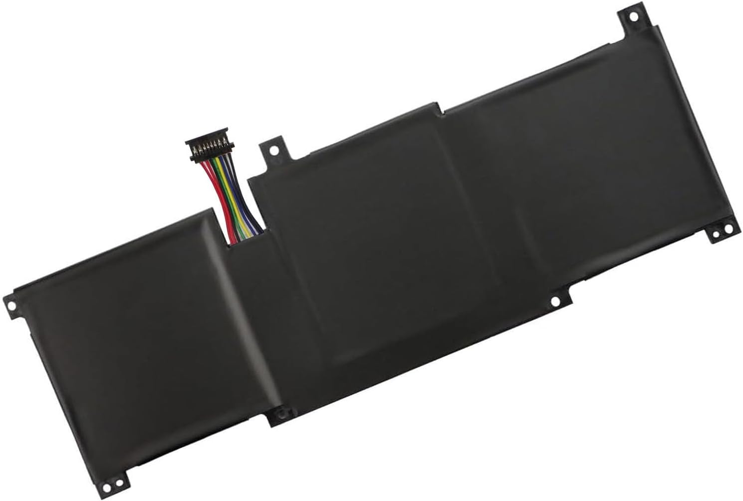 (obrazek) BTY-M49 MSI Modern 14 B4M B4MW B10M Baterii