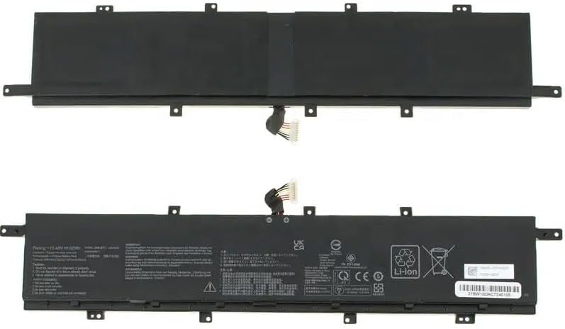 (obrazek) C42N2008 ASUS ZenBook Pro Duo 15 OLED UX582 UX582L UX582LR XS74T Baterii