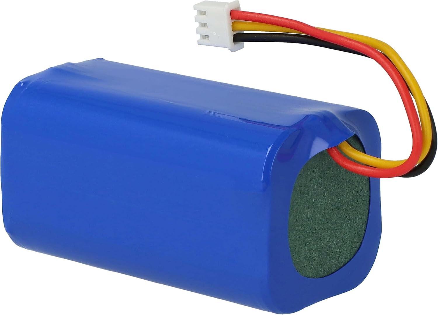 laupunkt D071-INR-CH-4S1P, 6.60.40.02-0 Vacuum Cleaners kompatybilny bateria laupunkt D071-INR-CH-4S1P, 6.60.40.02-0 Vacuum Cleaners kompatybilny bateria