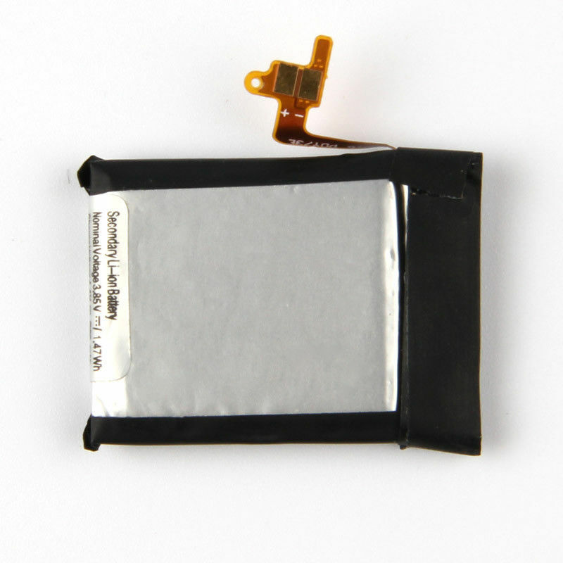 Samsung Gear S3 Frontier S3 Classic SM-R760 SM-R770 SM-R765 EB-BR760ABE GH43-04699A kompatybilny bateria Samsung Gear S3 Frontier S3 Classic SM-R760 SM-R770 SM-R765 EB-BR760ABE GH43-04699A kompatybilny bateria