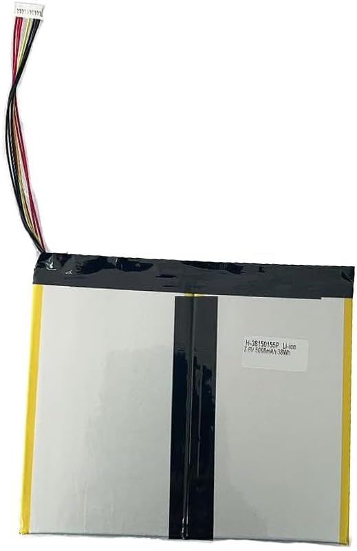 (obrazek) H-35130148P Chuwi CWI535 Ubook Pro12.3 M3 7.6V 5000mAh Baterii