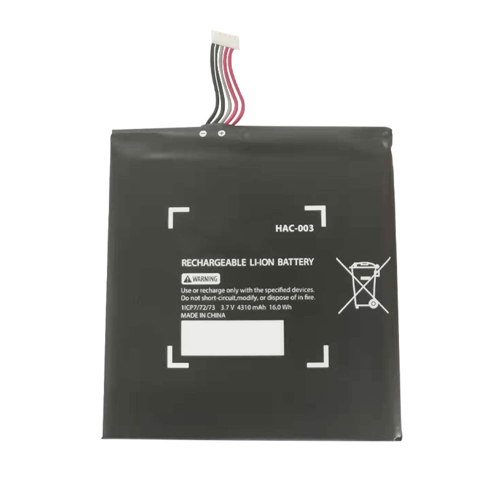 Nintendo Switch Konsole HAC-003 HAC-A-BPHAT-C0,HAC-S-JP / EU-C0 kompatybilny bateria Nintendo Switch Konsole HAC-003 HAC-A-BPHAT-C0,HAC-S-JP / EU-C0 kompatybilny bateria