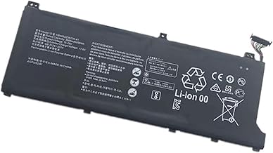 HB4692Z9ECW-22A Huawei MateBook D 15 Ryzen 5 5500U MagicBook 14 2020 kompatybilny bateria HB4692Z9ECW-22A Huawei MateBook D 15 Ryzen 5 5500U MagicBook 14 2020 kompatybilny bateria