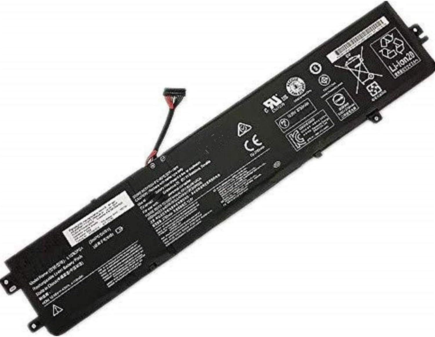 Lenovo IdeaPad Y700-14ISK 700-15ISK 700-17ISK L16M3P24 L16S3P24 L14S3P24 L14M3P24 kompatybilny bateria Lenovo IdeaPad Y700-14ISK 700-15ISK 700-17ISK L16M3P24 L16S3P24 L14S3P24 L14M3P24 kompatybilny bateria
