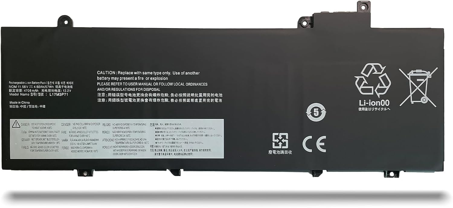 (obrazek) L11C2P32 Lenovo IdeaTab S600H,S6000,S6000-F,S6000-H 3.7V Baterii