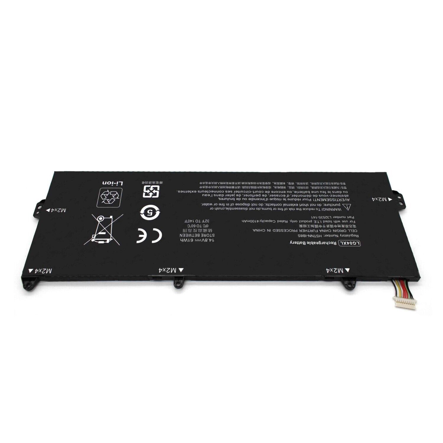 HP PAVILION 15-CS0054 LG04XL L32535-1C1 L32654-005 kompatybilny bateria HP PAVILION 15-CS0054 LG04XL L32535-1C1 L32654-005 kompatybilny bateria