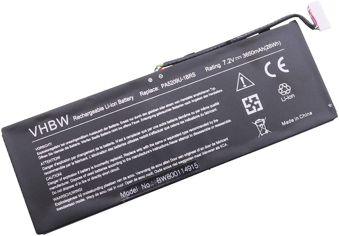 TOSHIBA Satellite Radius 11 L10W-C-10F L10W-C-10G L10W-C-10H kompatybilny bateria TOSHIBA Satellite Radius 11 L10W-C-10F L10W-C-10G L10W-C-10H kompatybilny bateria