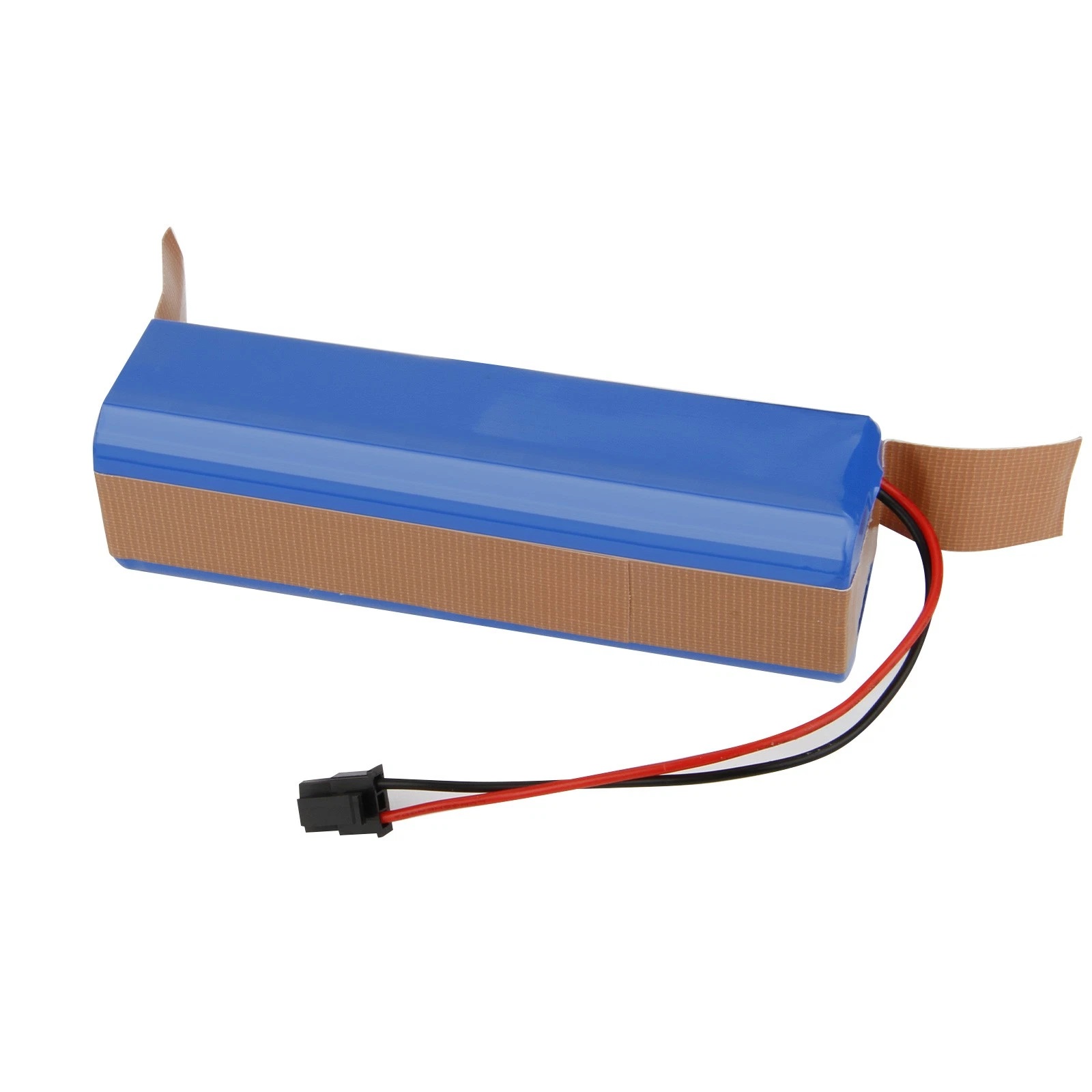 (obrazek) 14.4V Li-ion Eufy RoboVac X8 T226X,X8 Pro, X8Hybrid,Teilenummer PA61 Baterii