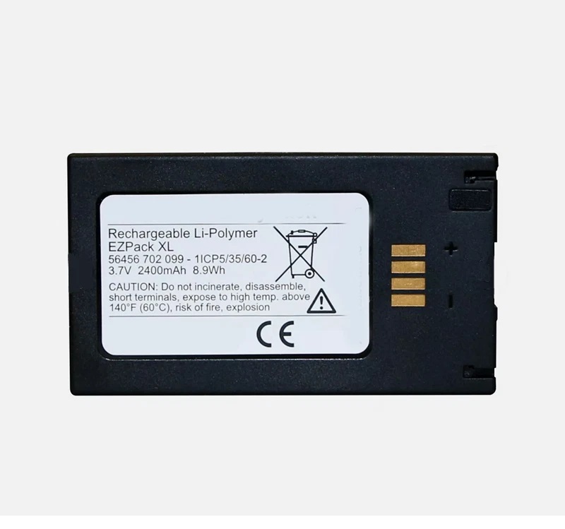 (obrazek) 56446 702 099 VARTA Easypack 2000 EZPack XL VKB66380712099 Baterii